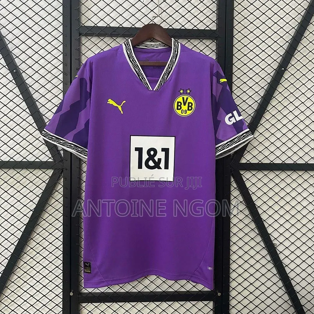 Maillot Football
