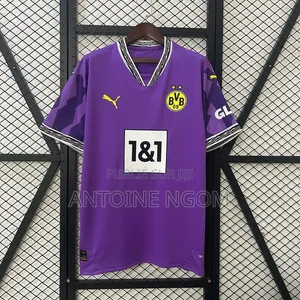 Maillot Football