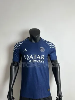 Maillot Football
