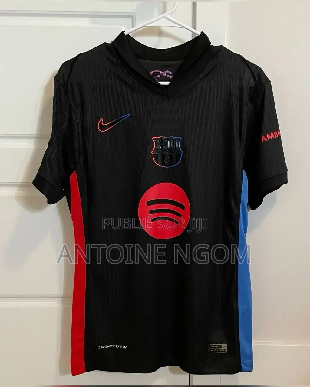 Maillot Football