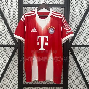 Maillot Football