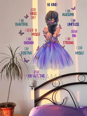 Décoration