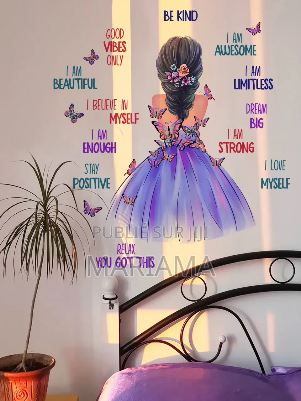 Décoration