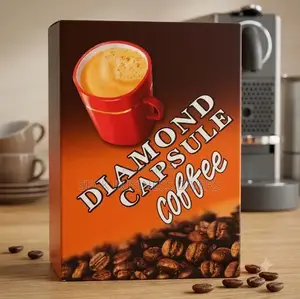 Nescafé Baltasar