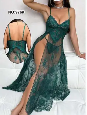 Lingerie Femme