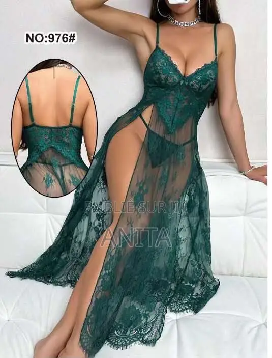 Lingerie Femme