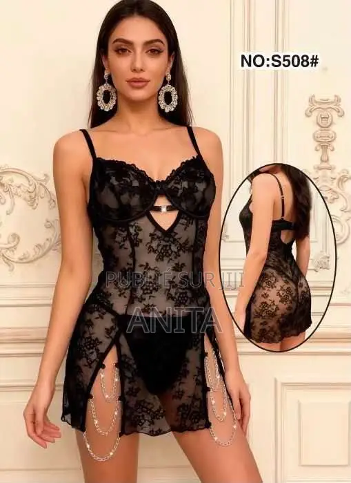 Lingerie Femme