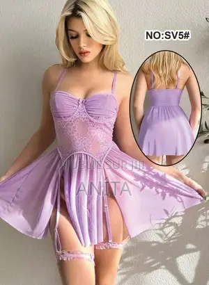 Lingerie Femme