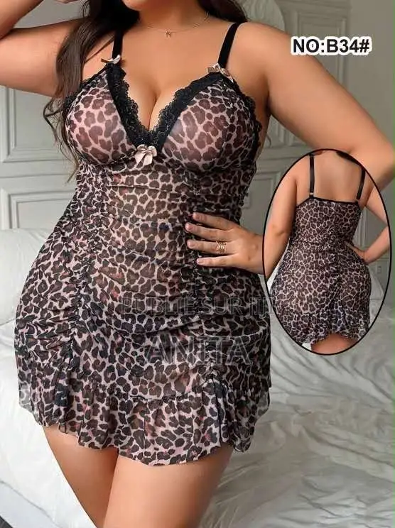 Lingerie Femme