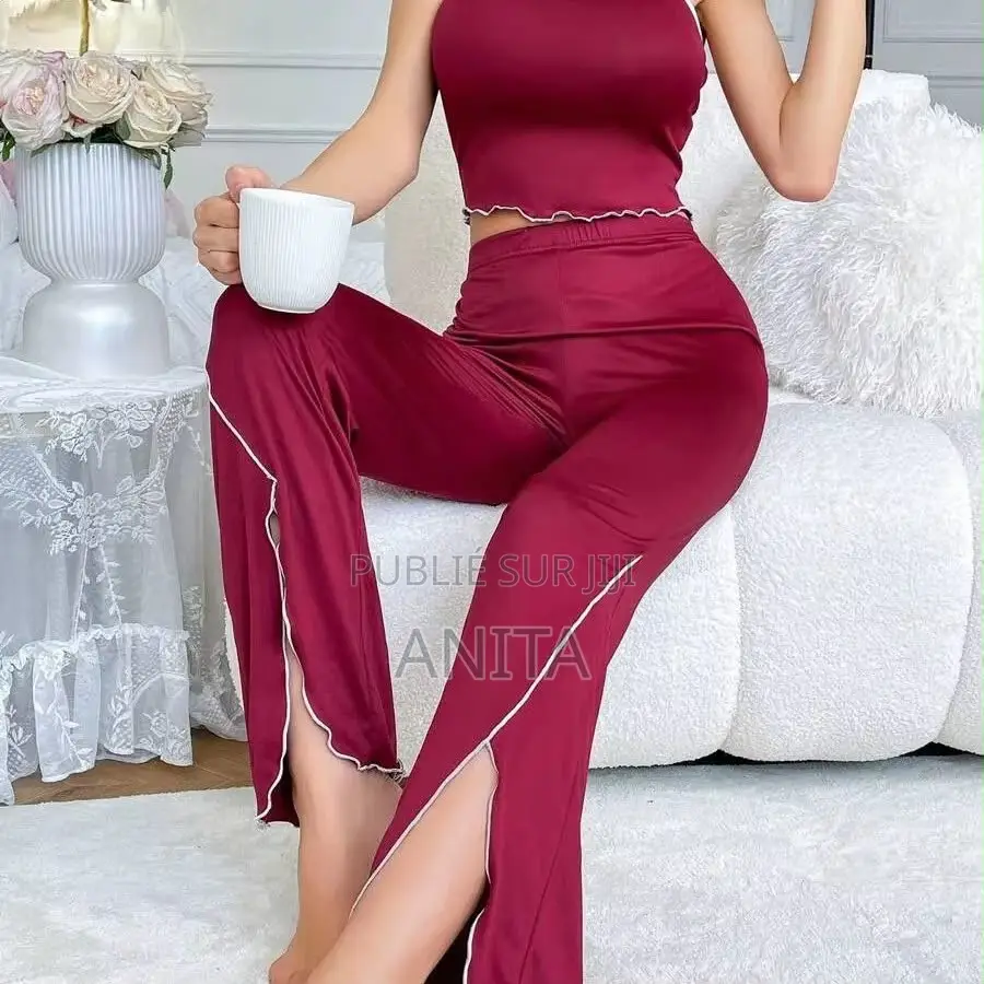 Lingerie Femme