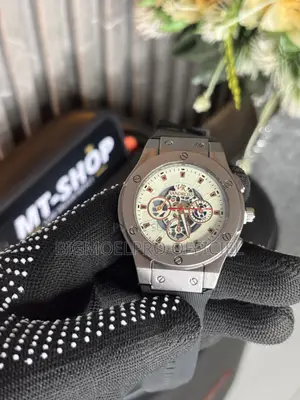 Montre Homme Vandross – Style Élégance