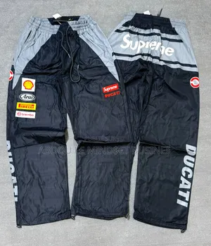 Suprême Bas Larges All Color Disponible
