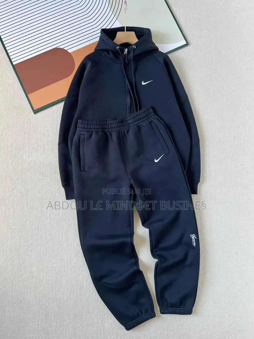 Ensemble Nike Nocta Capuchon Disponible