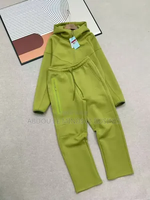 Ensemble Nike Nocta Capuchon Disponible