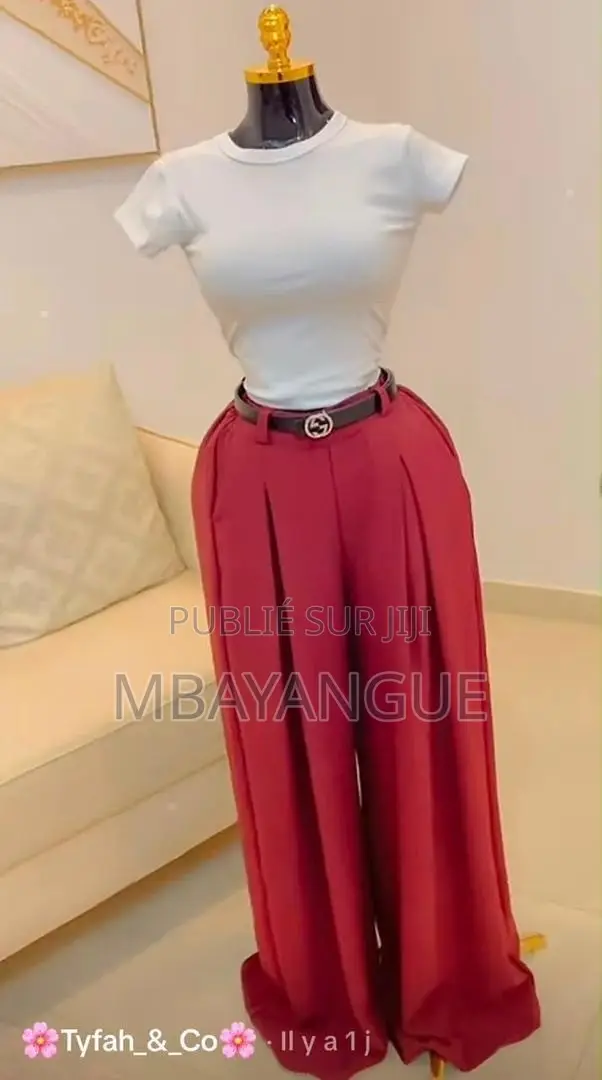 Vêtements Pour Femme