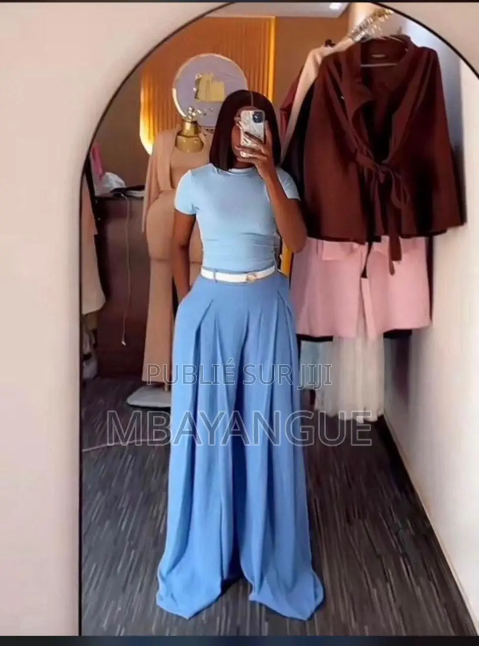 Vêtements Pour Femme