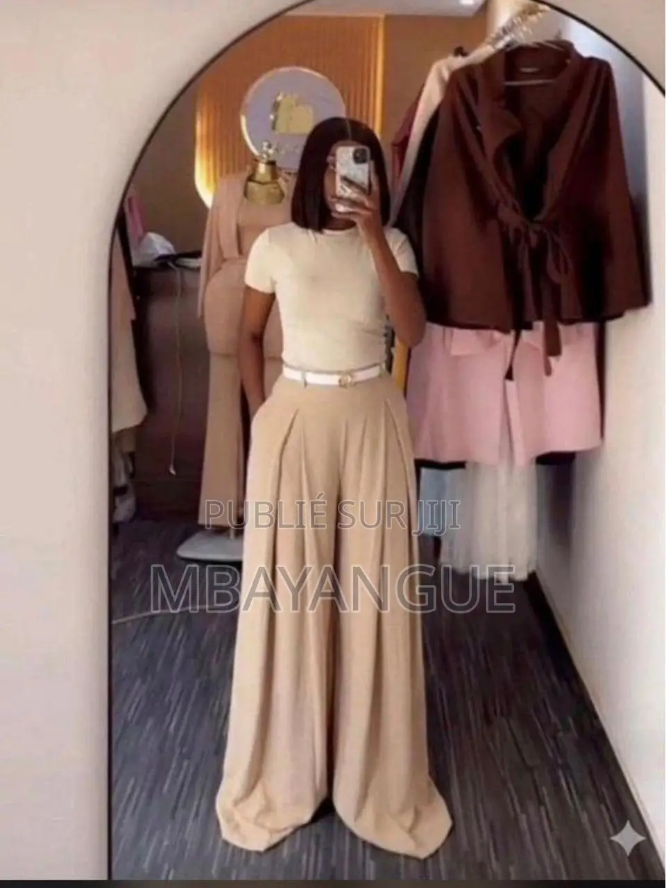 Vêtements Pour Femme