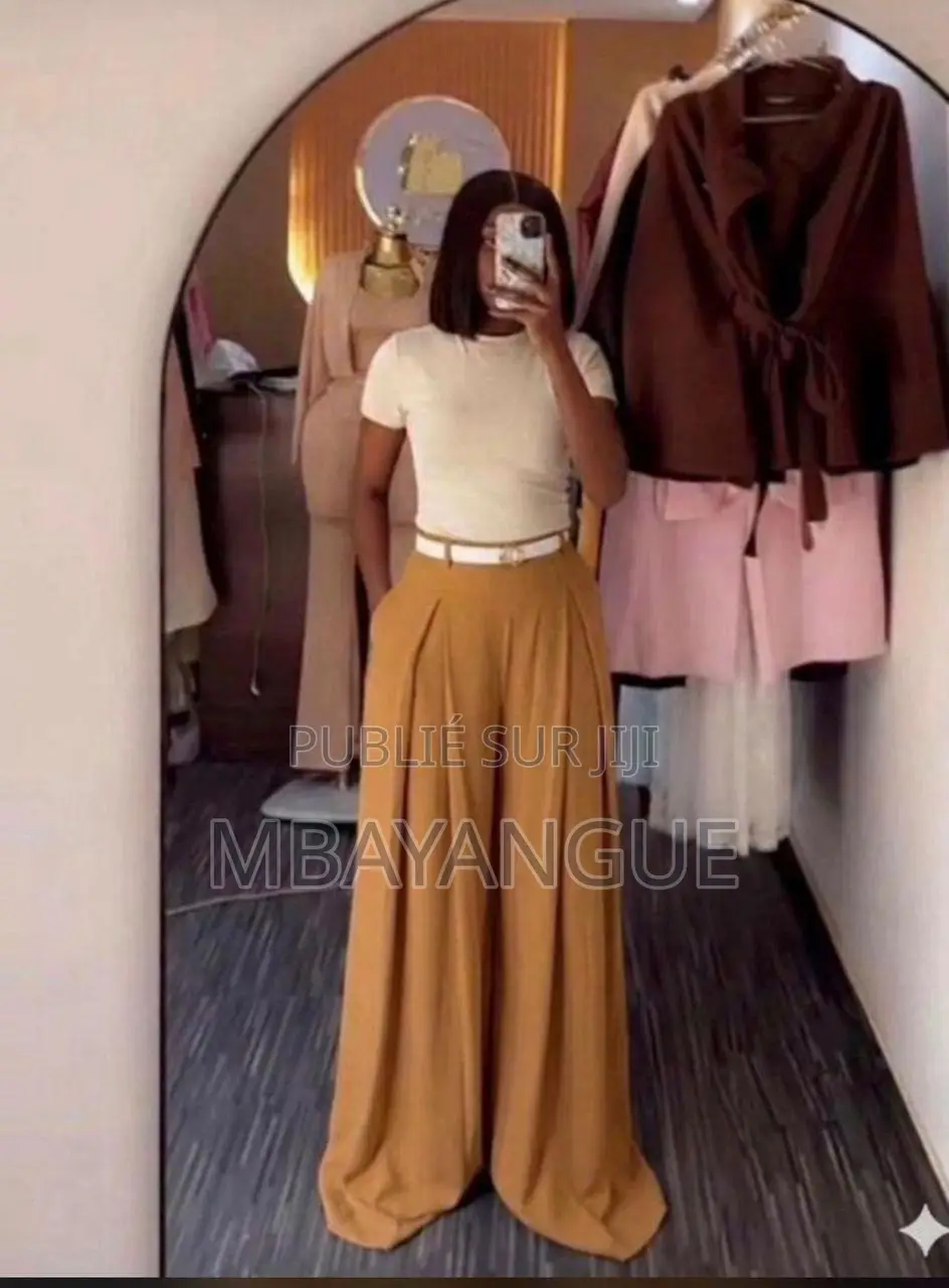 Vêtements Pour Femme