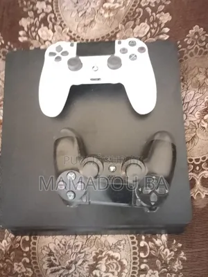 Consoles Ps4
