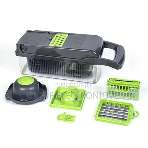 Gadget Cuisine Multifonctionnels