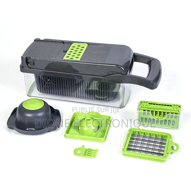 Gadget Cuisine Multifonctionnels