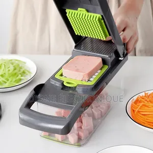 Gadget Cuisine Multifonctionnels