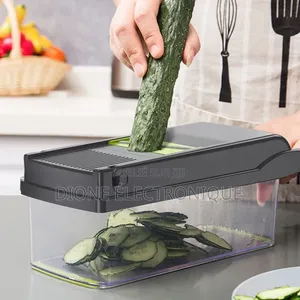 Gadget Cuisine Multifonctionnels