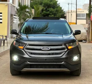 Ford Edge 2017 Autre