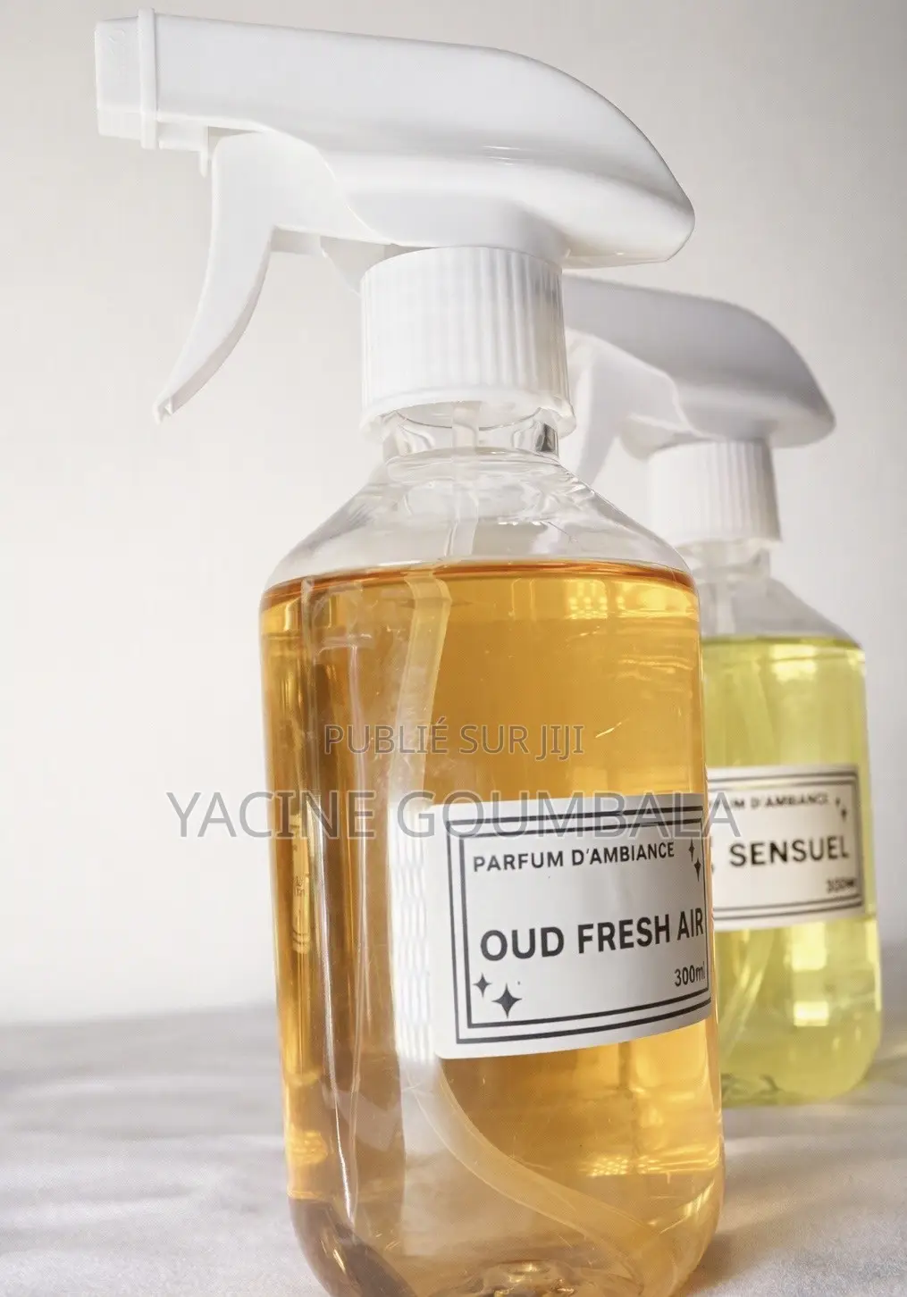 Parfum De Chambre