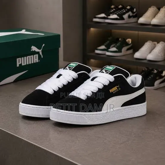 Chaussure Homme Et Femme