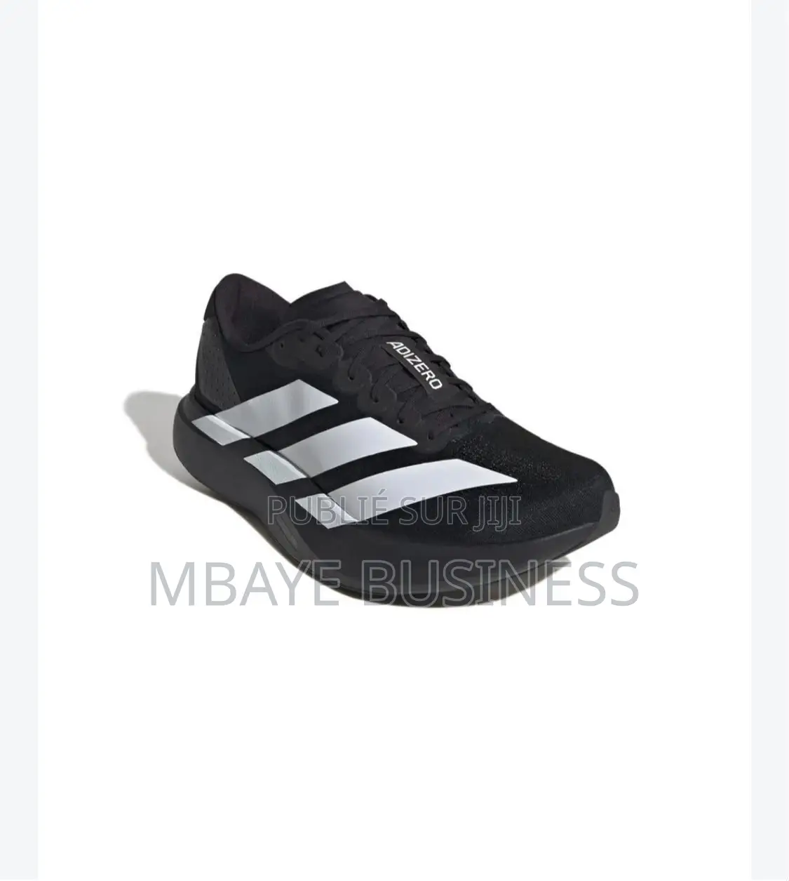 Adidas Adizero Evo SL