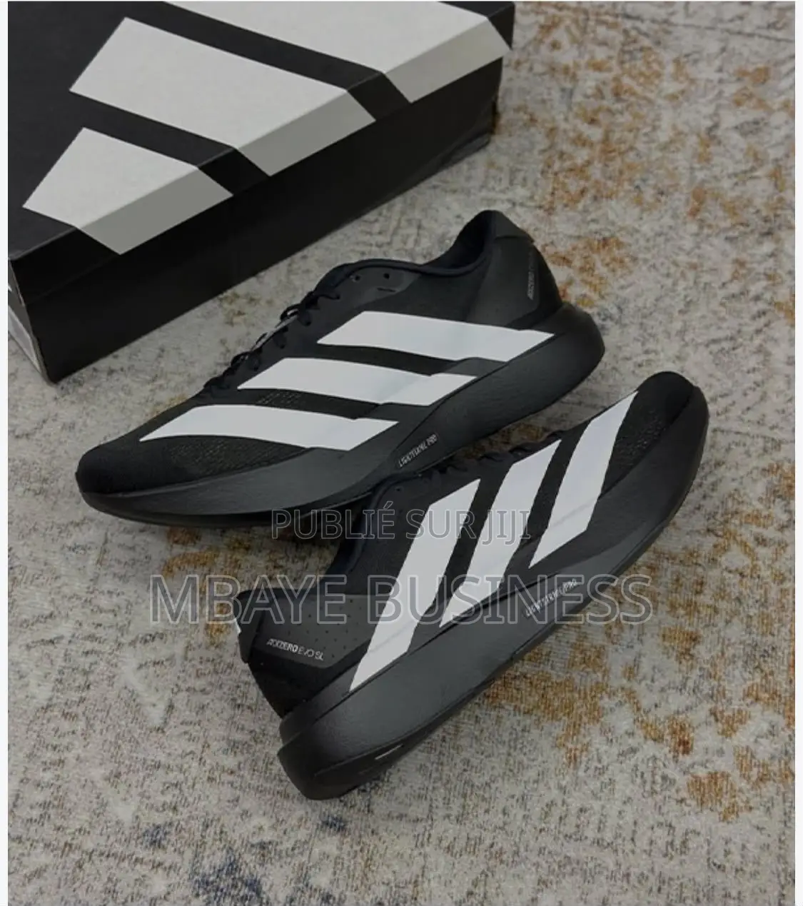 Adidas Adizero Evo SL