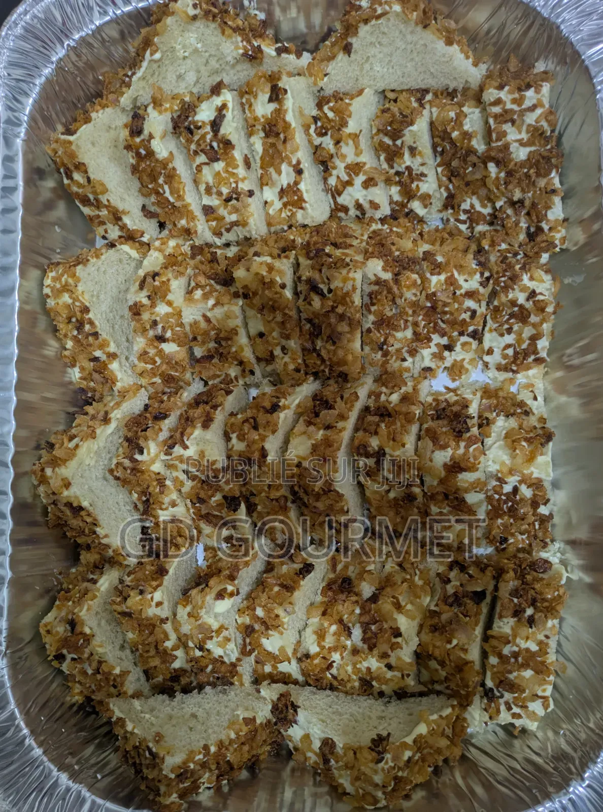 Box Salé / Sucré