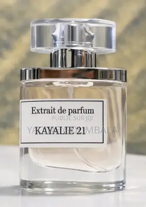 Extrait De Parfum 30ml