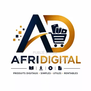 Création D’affiches, Logos Et Designs Professionnels