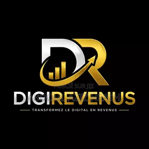Création D’affiches, Logos Et Designs Professionnels