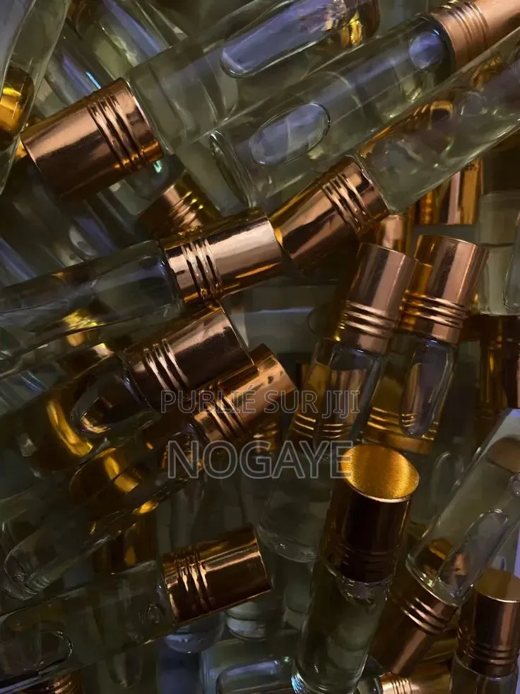 Les Parfums d'Univers