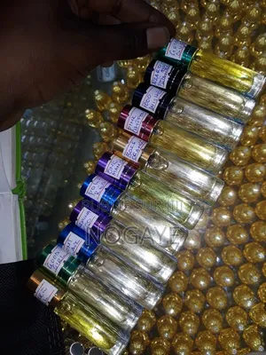 Les Parfums d'Univers