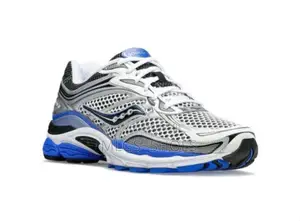 SAUCONY Bleu