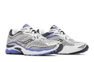 SAUCONY Bleu