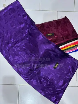 Titre:Voile Hijab Jersey Dubai-Tissu Lourde Ne Glisse Pas-1m80