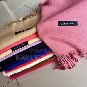 Titre:Voile Hijab Jersey Dubai-Tissu Lourde Ne Glisse Pas-1m80