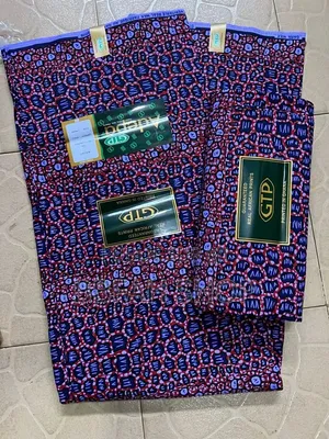 Wax 100 % Coton