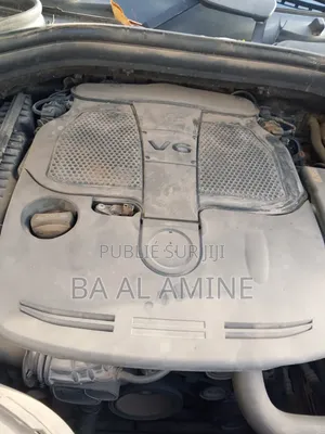 Mercedes-Benz M Class 2012 Gris