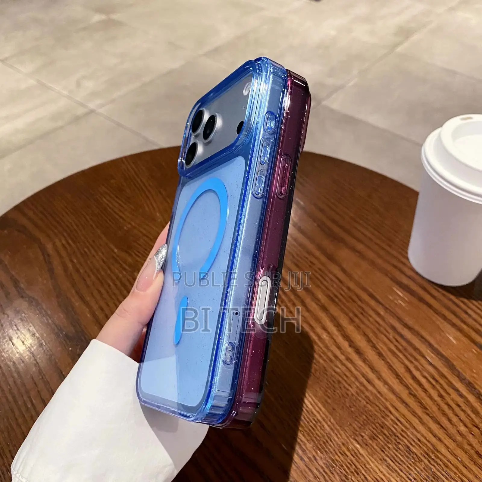 Coque Originale Pour iPhone 18promax/18pro/17promax/17pro