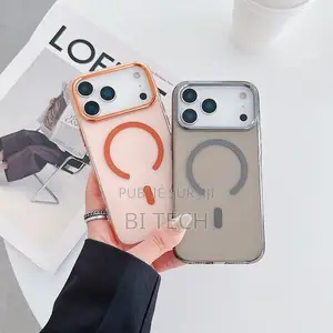 Coque Originale Avec MagSafe Pour iPhone 18promaw/18pro/17promax/17pro