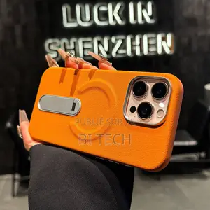 Coque Originale iPhone Avec MagSafe
