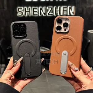 Coque Originale iPhone Avec MagSafe