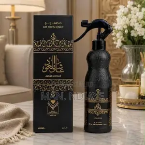 Spray D’intérieur