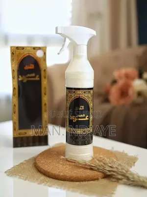Spray D’intérieur